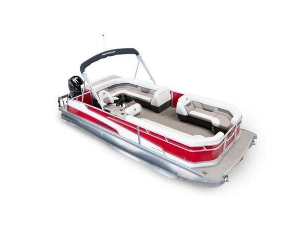 Princecraft Vectra® 23 Vectra® 23 L 2024 alt