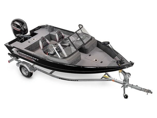 2024 Princecraft Holiday® 162 WS Holiday® 162 WS alt