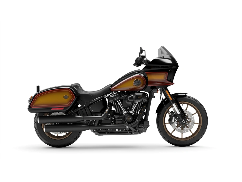 Harley-Davidson Low Rider® Low Rider® ST Tobacco Fade 2024 alt