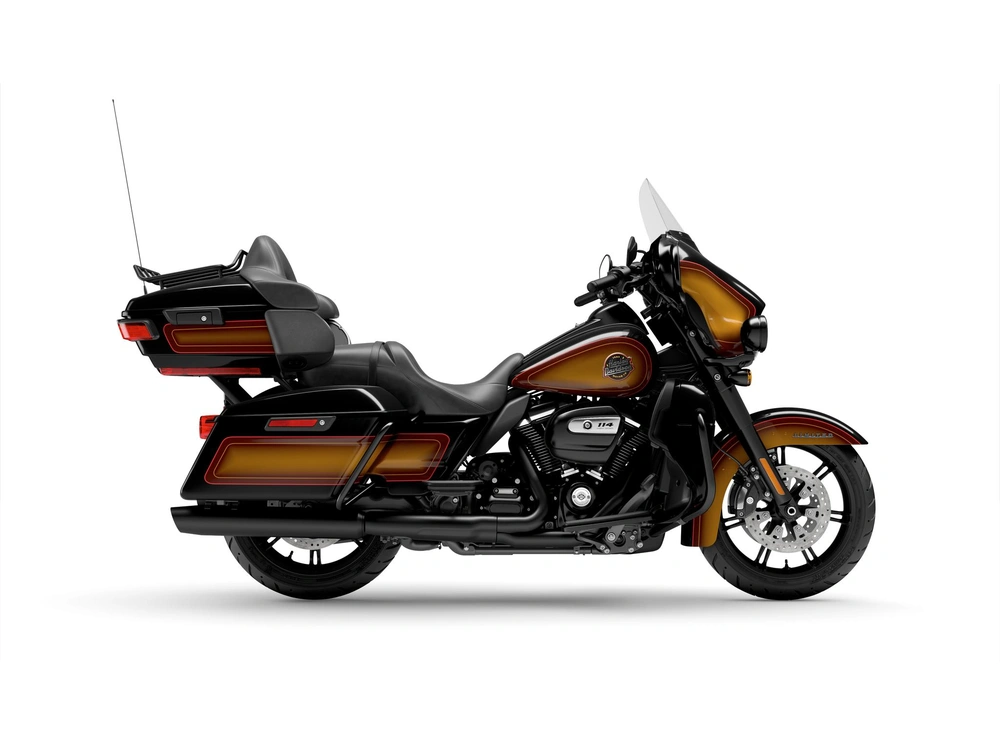 2024 Harley-Davidson Ultra Limited Ultra Limited Tobacco Fade alt