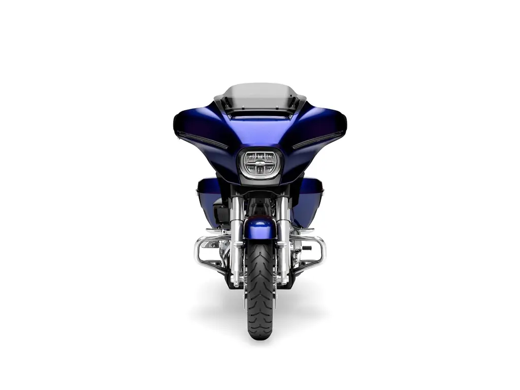 Harley-Davidson Street Glide® Mystic Shift (Garniture en chrome) 2025