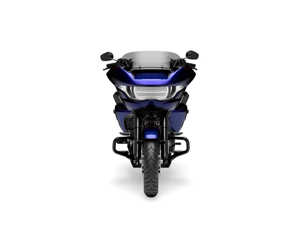 Harley-Davidson Road Glide® Mystic Shift (Garniture en noir) 2025