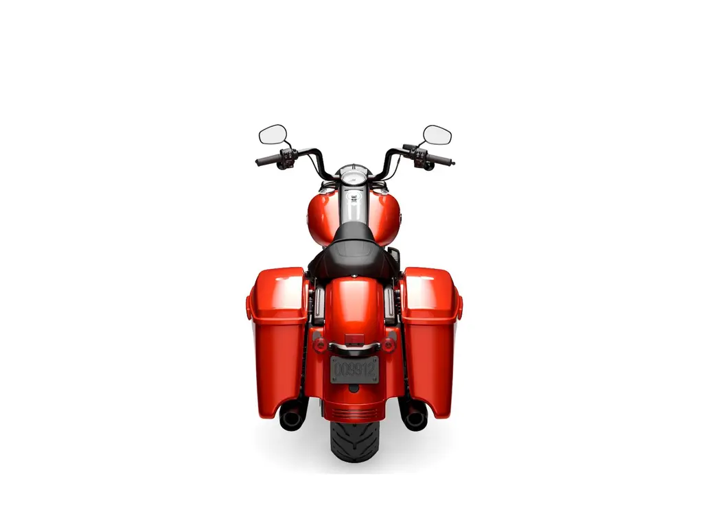 Harley-Davidson Road King® Special Feu Whisky 2025