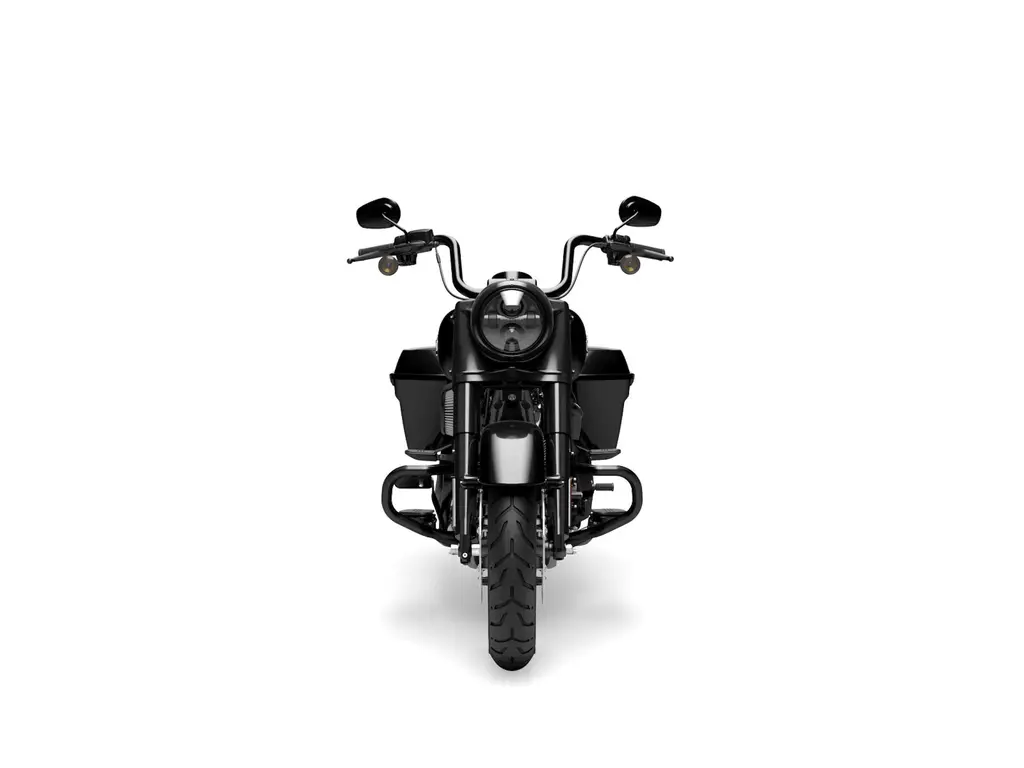 Harley-Davidson Road King® Special Vivid Black 2025