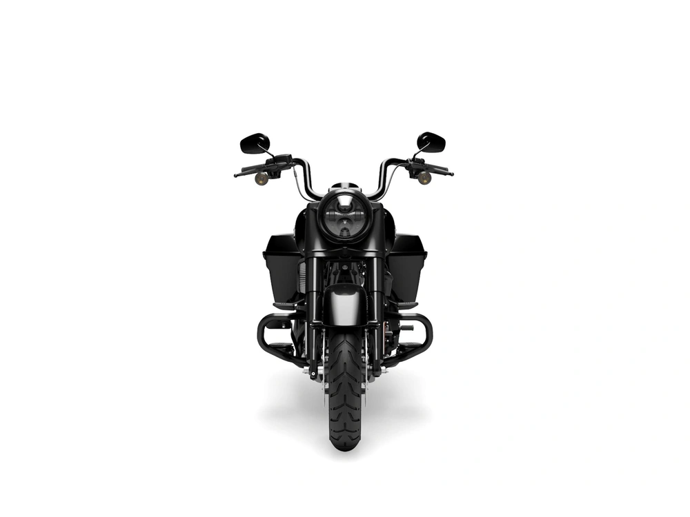Harley-Davidson Road King® Special Road King® Special Vivid Black 2025 alt