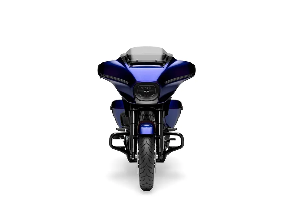 2025 Harley-Davidson Street Glide® Mystic Shift (Black Finish) for