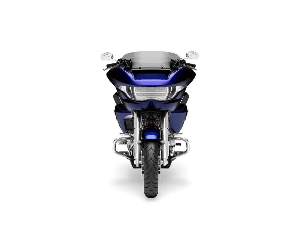 2025 Harley-Davidson Road Glide® Mystic Shift (Chrome Finish)