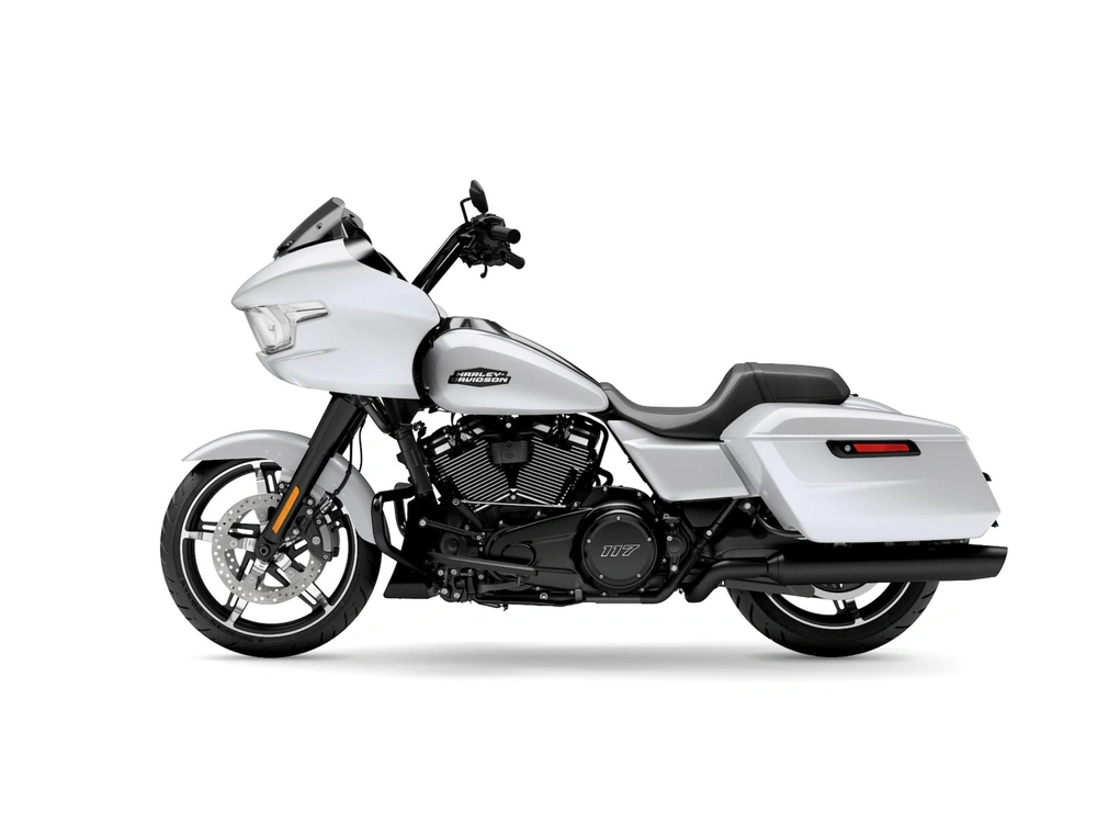 2025 Harley-Davidson FLTRX - Road Glide™