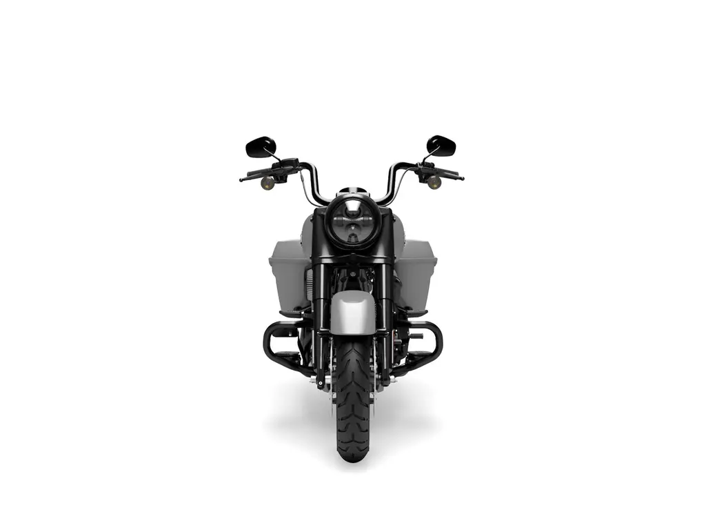 Harley-Davidson Road King® Special Billiard Gray 2025