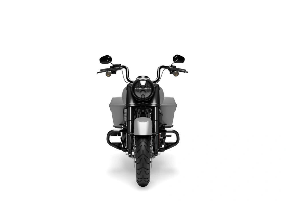 2025 Harley-Davidson Road King® Special Road King® Special Billiard Gray alt