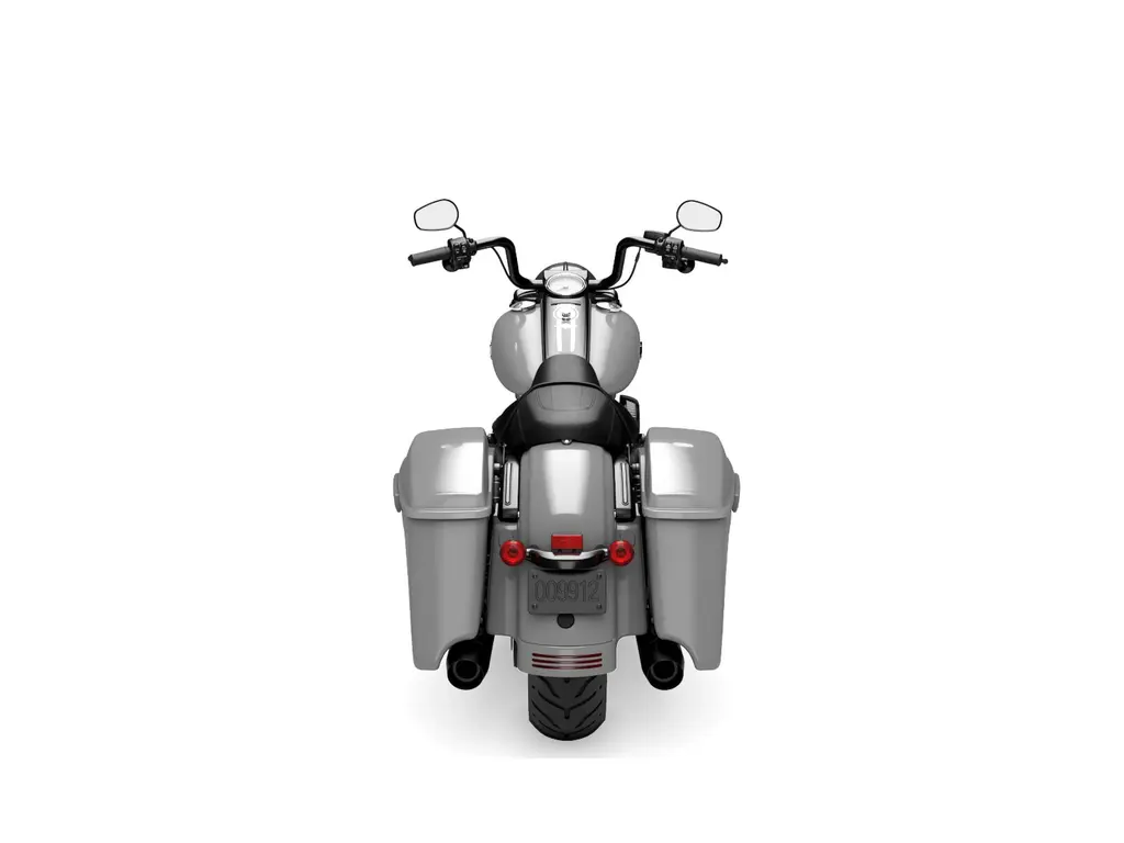 2025 Harley-Davidson Road King® Special Billiard Gray