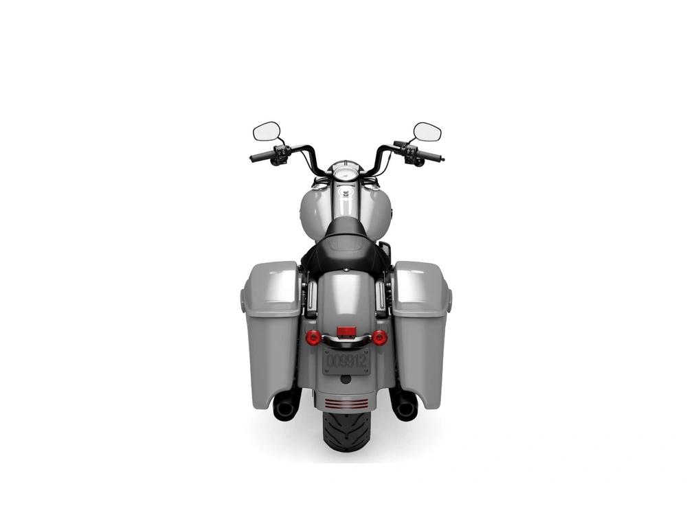 Harley-Davidson Road King® Special Road King® Special Billiard Gray 2025 alt