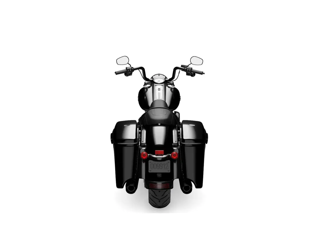 Harley-Davidson Road King® Special Vivid Black 2025