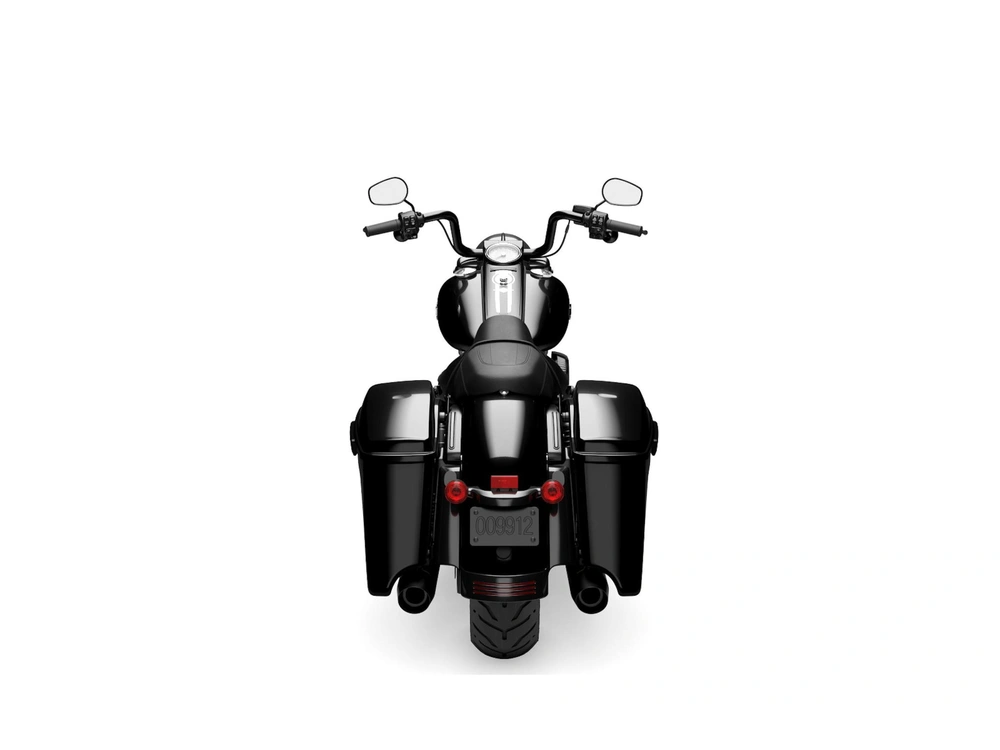 2025 Harley-Davidson Road King® Special Road King® Special Vivid Black alt