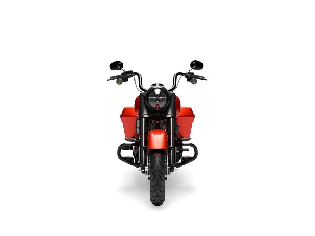 Harley-Davidson Road King® Special Feu Whisky 2025