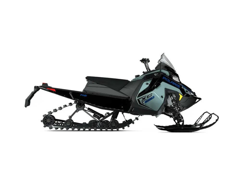 2026 Polaris 650 Switchback XC 146