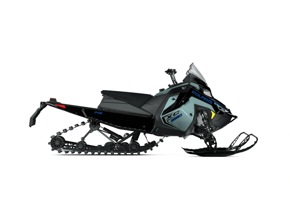 2026 Polaris Switchback XC 650 Switchback XC 146 alt