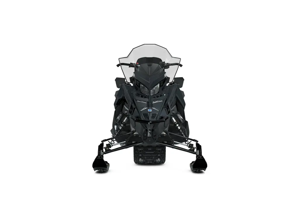 2026 Polaris 650 INDY Adventure 137