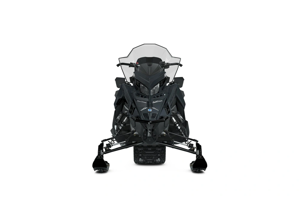 Polaris INDY Adventure 650 INDY Adventure 137 2026 alt