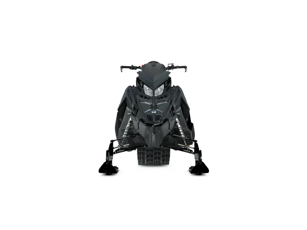 Polaris 850 PRO RMK 155 2026