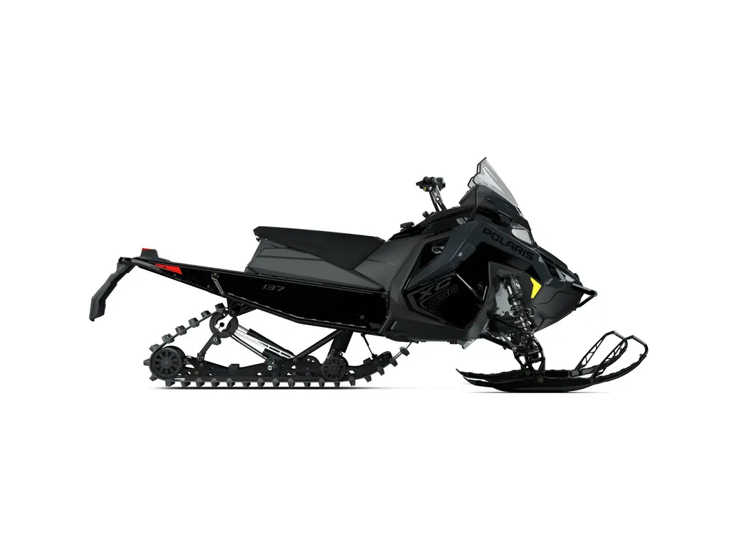 2026 Polaris 650 INDY XC 137