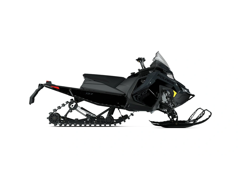 Polaris INDY XC 650 INDY XC 137 2026 alt