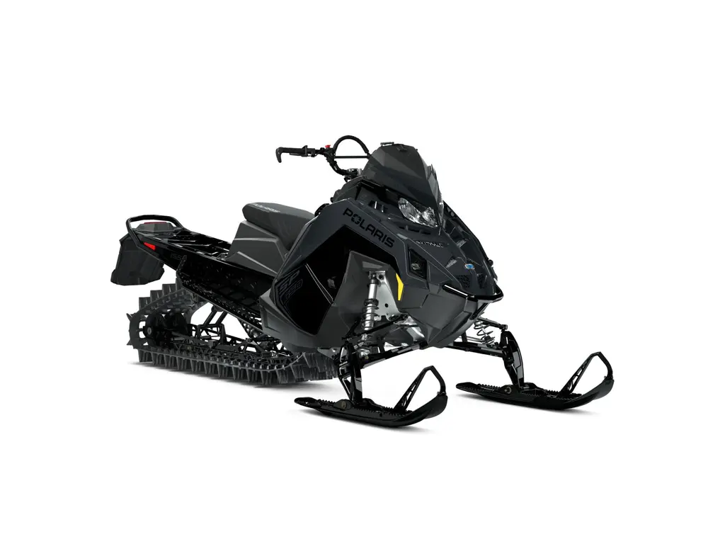 Polaris 650 RMK SP 155 2026