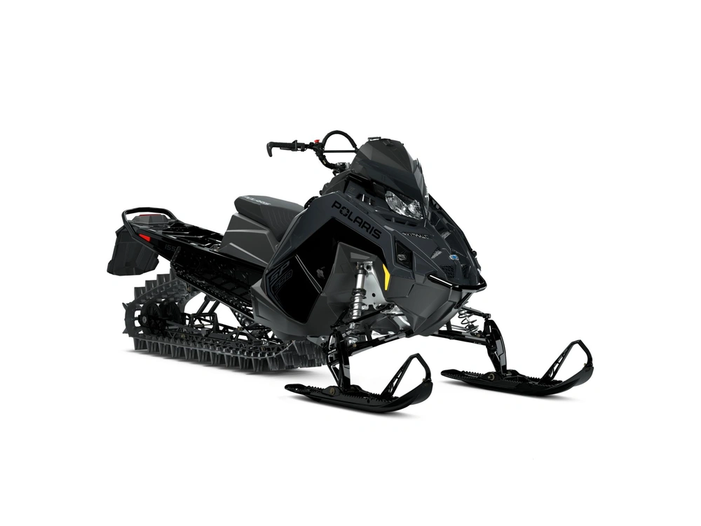 Polaris RMK SP 650 RMK SP 155 2026 alt