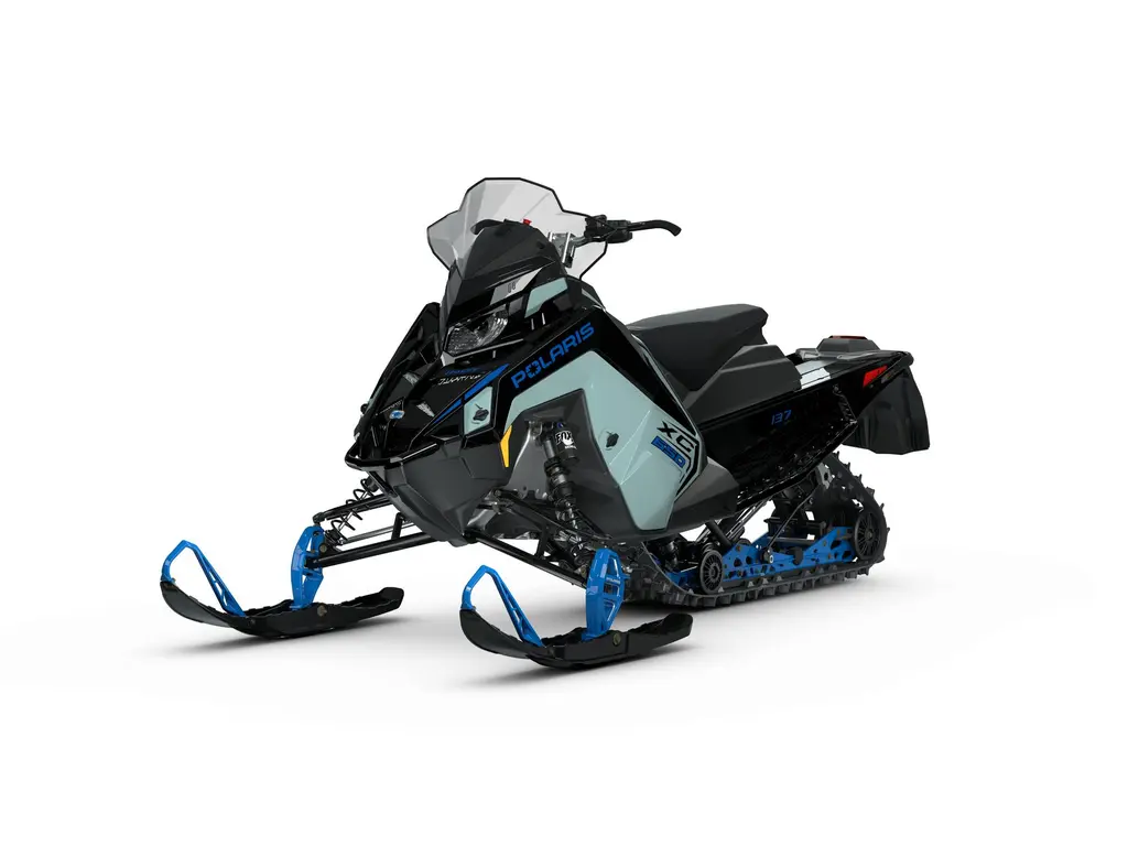 2026 Polaris 850 INDY XC 137