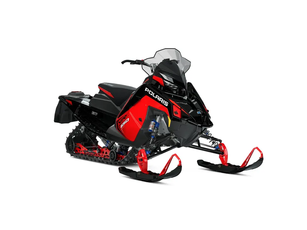 2026 Polaris 650 INDY VR1 137