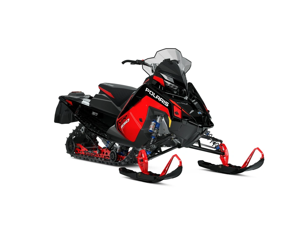 Polaris INDY VR1 650 INDY VR1 137 2026 alt