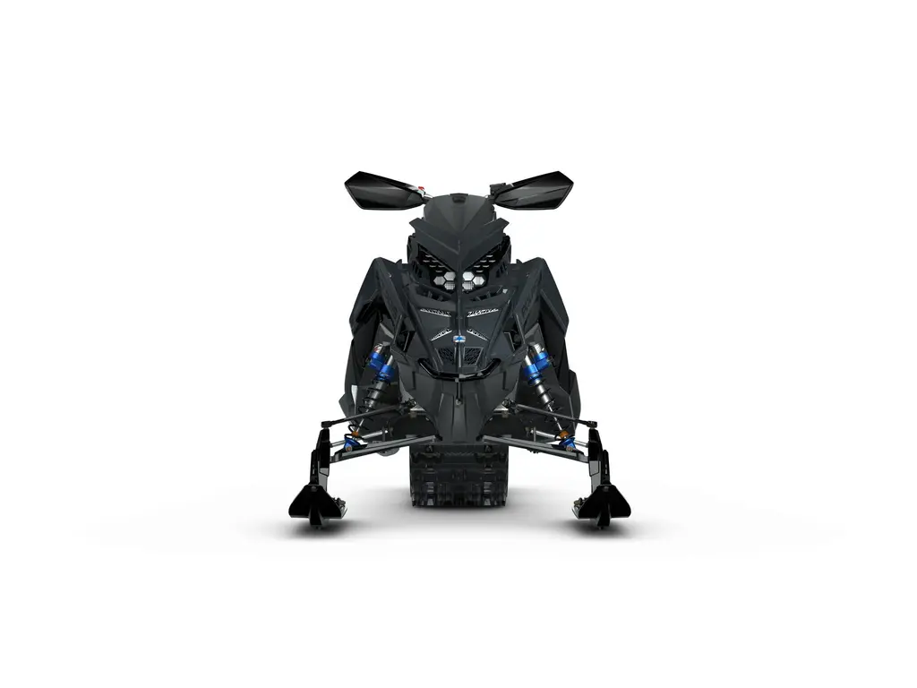 Polaris 850 Switchback Assault 146 - Escape IFS 2026