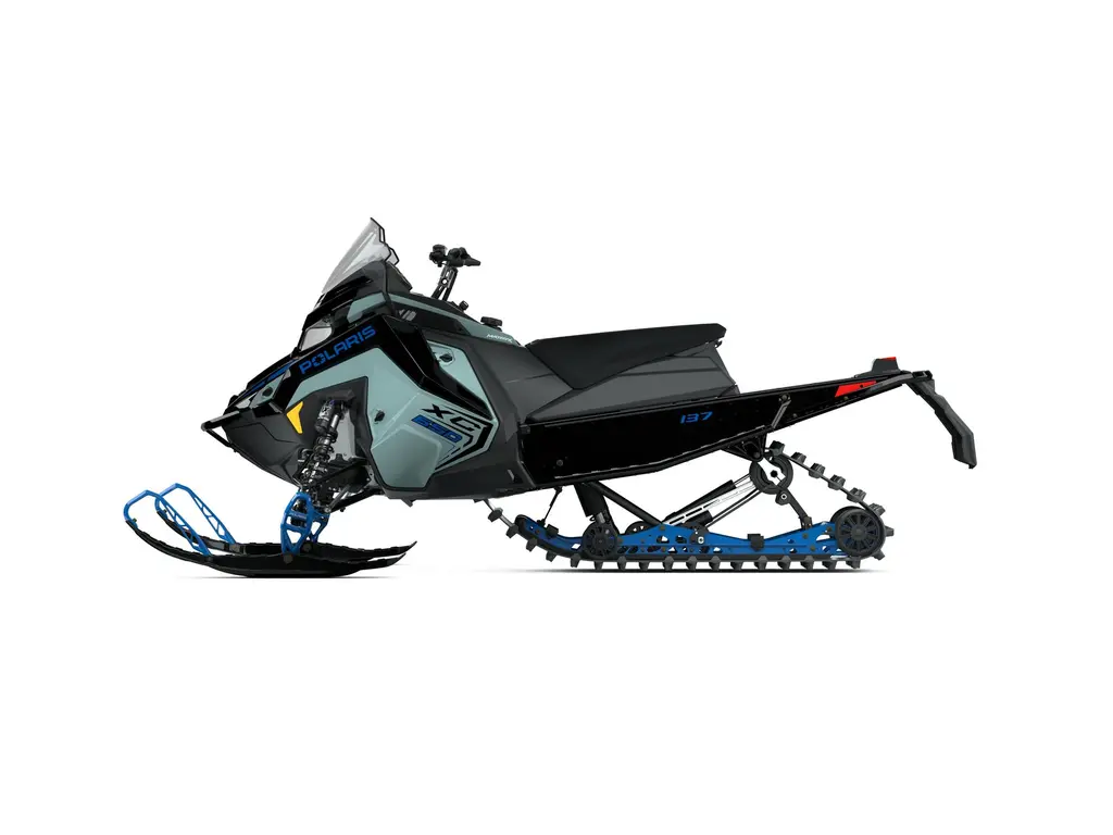 2026 Polaris 850 INDY XC 137