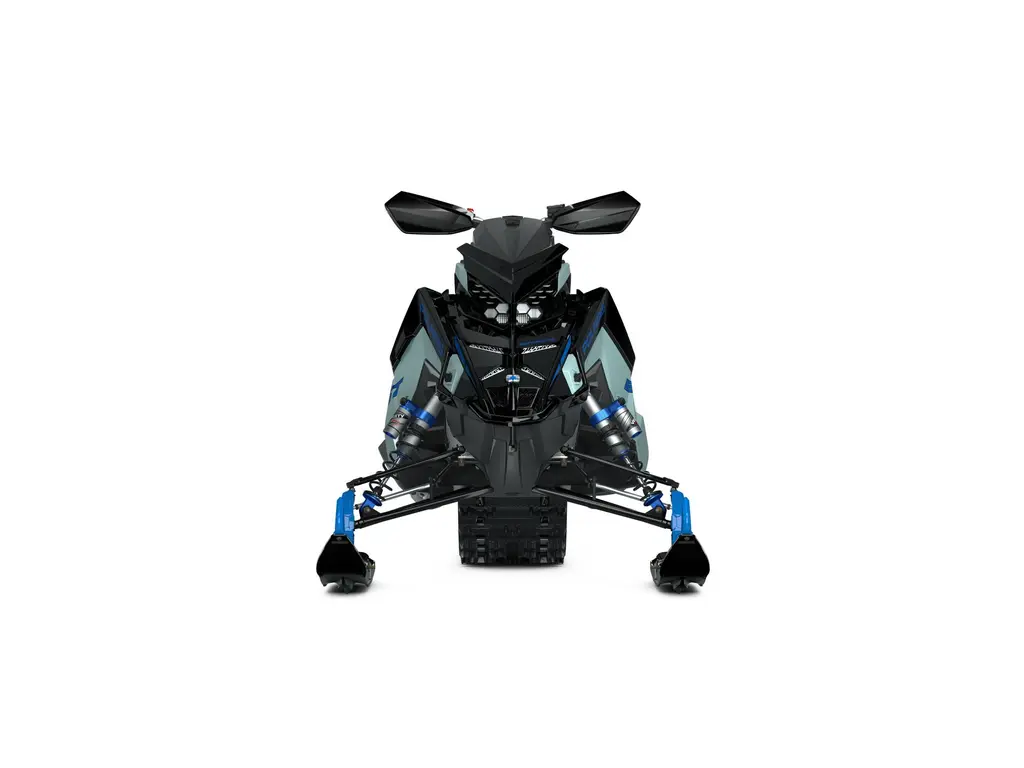 2026 Polaris Patriot Boost Switchback Assault 146 - Race IFS