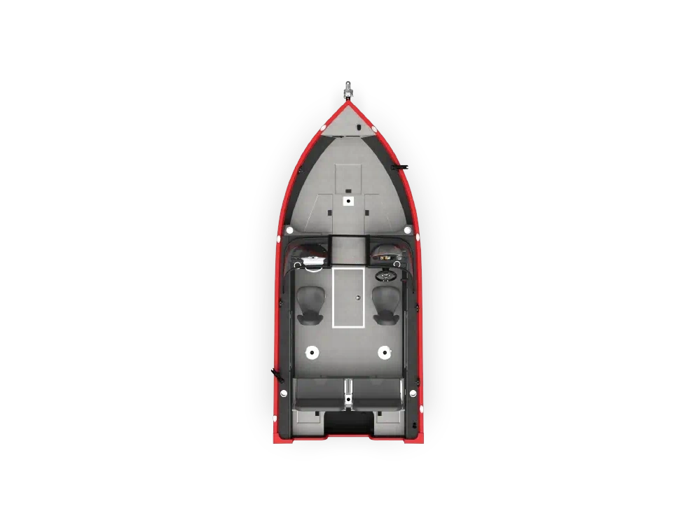 Bateaux Legend 17 XT 17 XT 2025 alt
