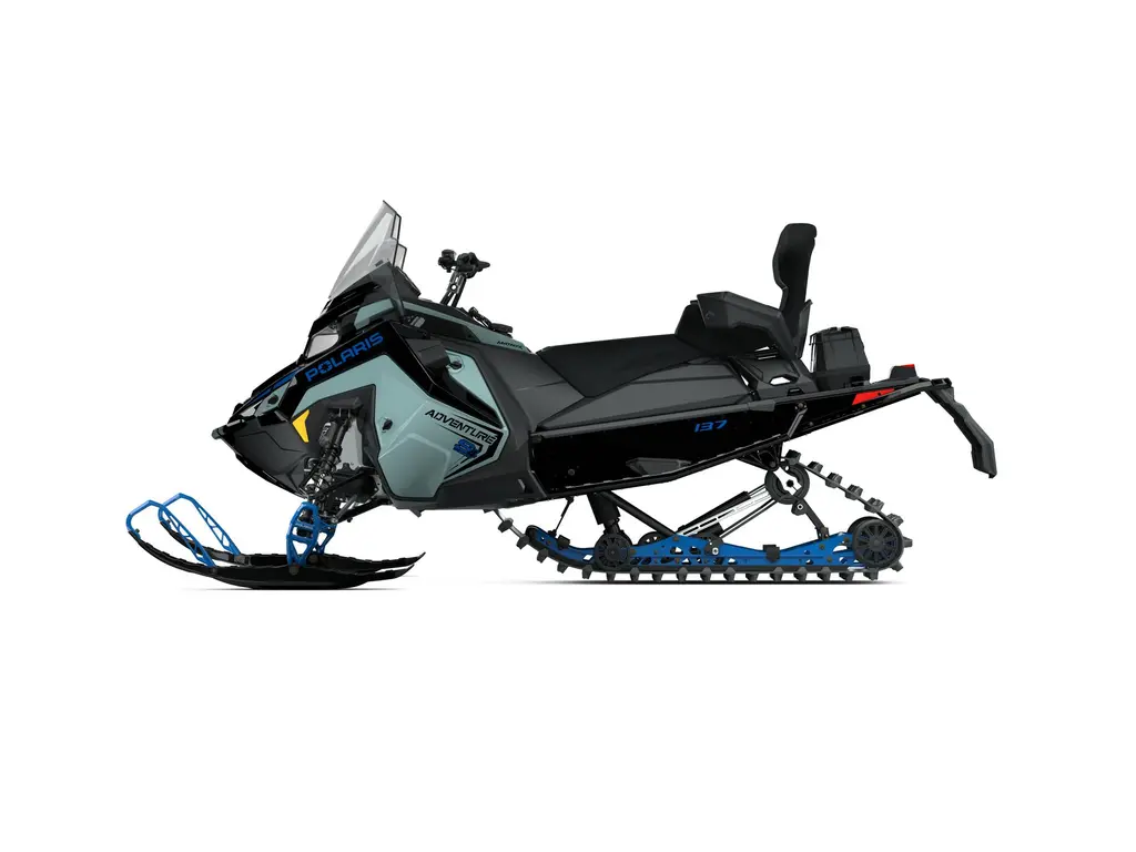 Polaris ProStar S4 INDY Adventure 137 2026