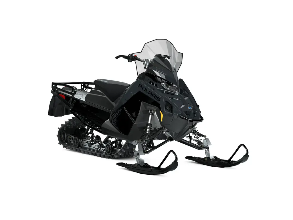 Polaris ProStar S4 Voyageur SP 146 2026