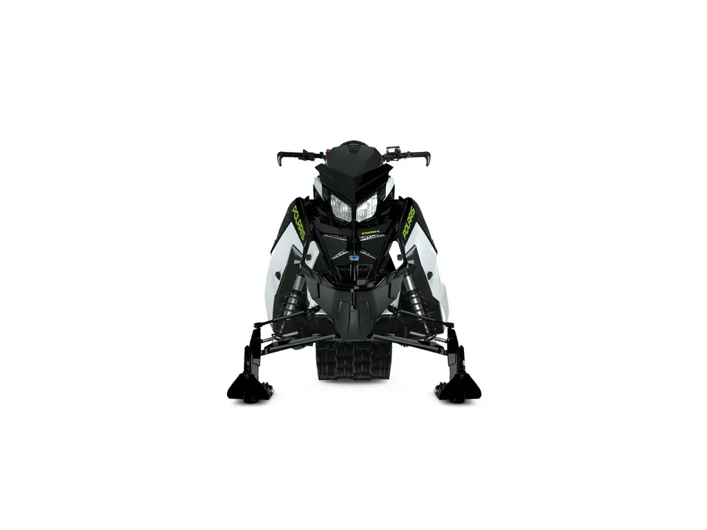 Polaris 850 RMK SP 155 2026