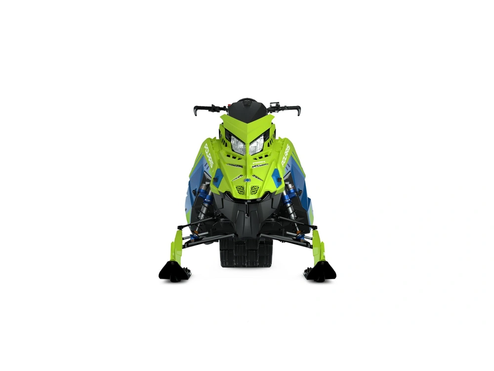 2026 Polaris PATRIOT 9R RMK PRO 155