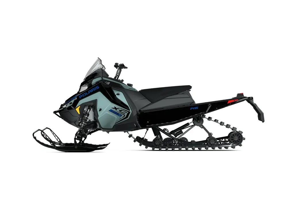 Polaris 650 Switchback XC 146 2026