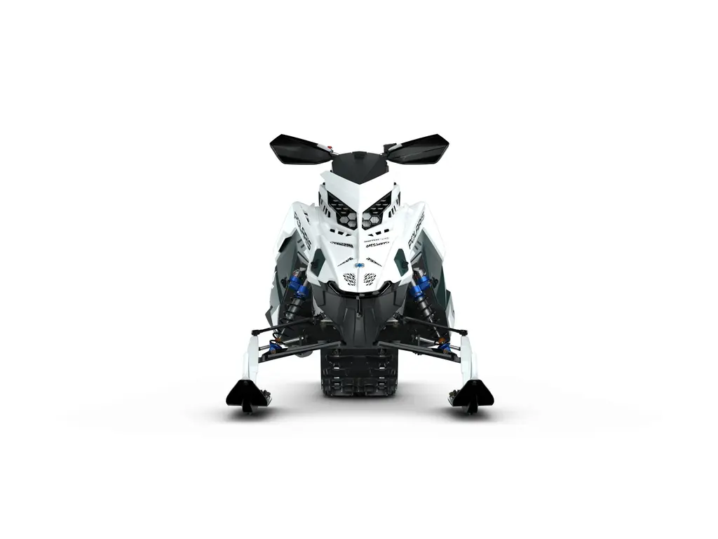 2026 Polaris Patriot 9R Switchback Assault 146 Escape IFS