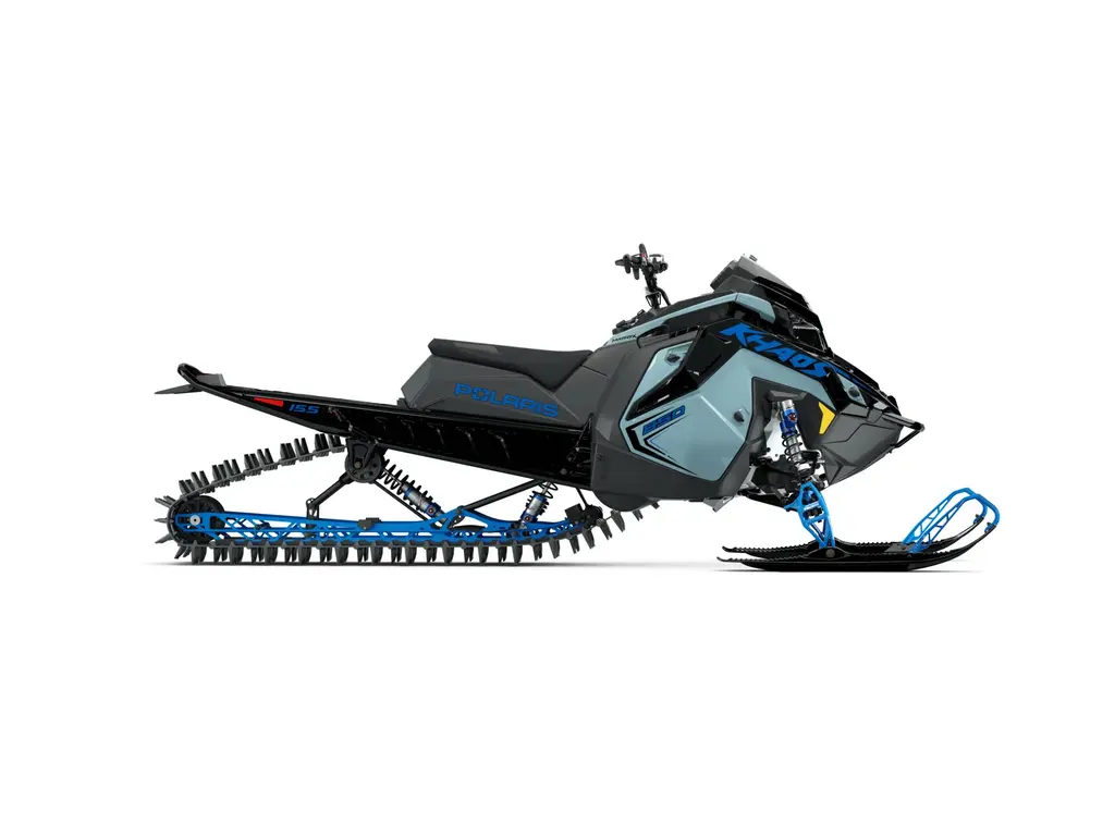 2026 Polaris 850 RMK Khaos 155