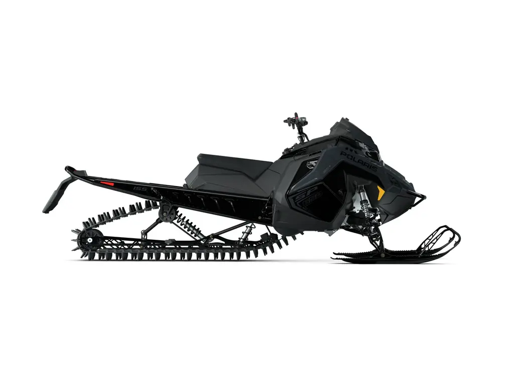 2026 Polaris 650 RMK SP 155