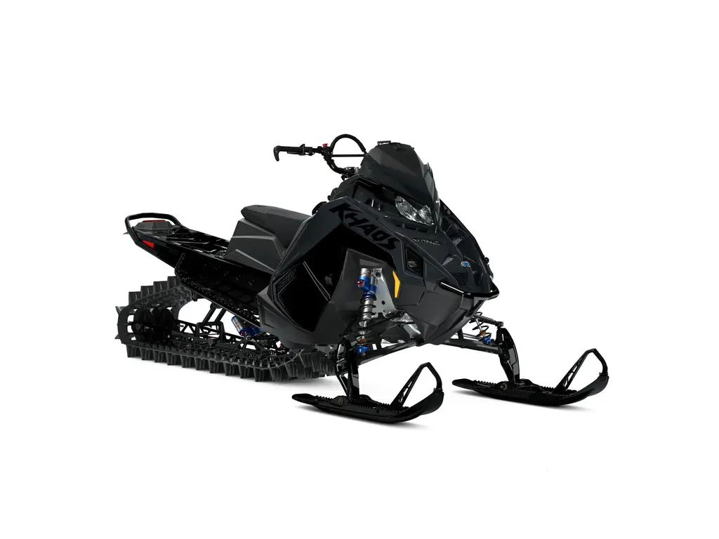 2026 Polaris 850 RMK Khaos 165