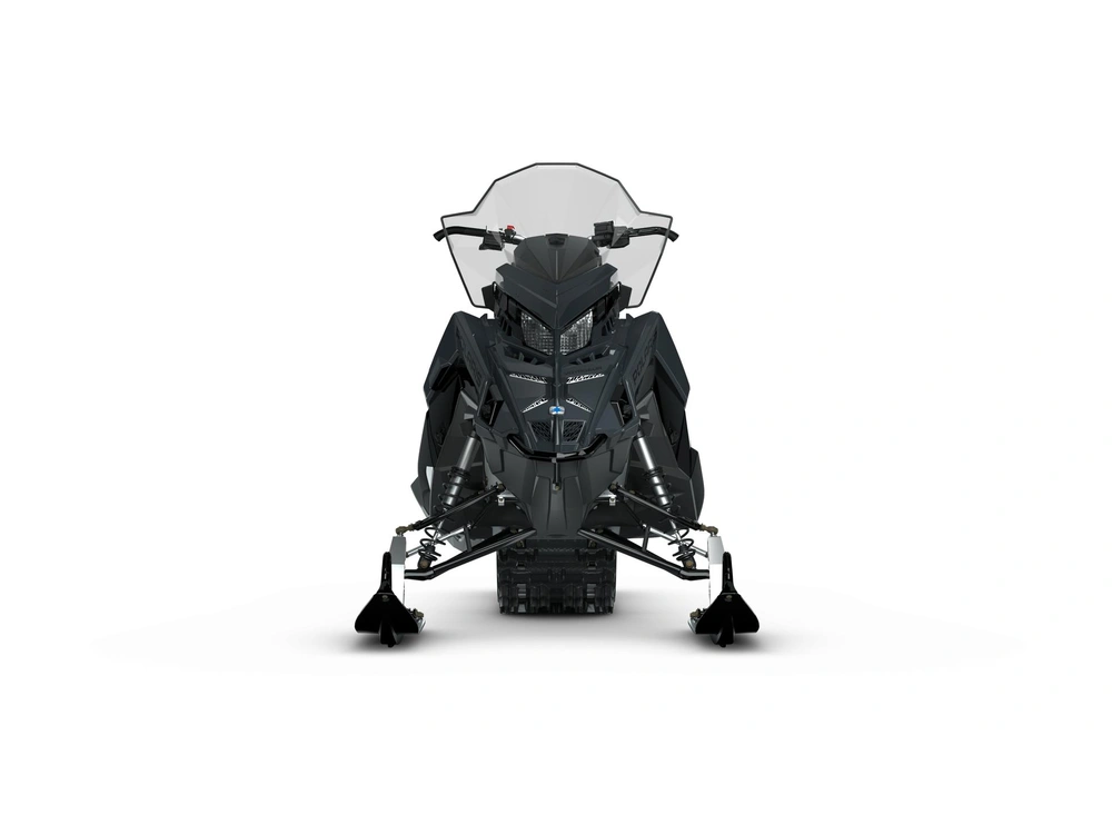 2026 Polaris Voyageur SP 650 Voyageur SP 146 alt
