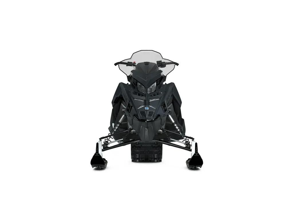 Polaris 650 Switchback SP 146 Gloss Black 2026