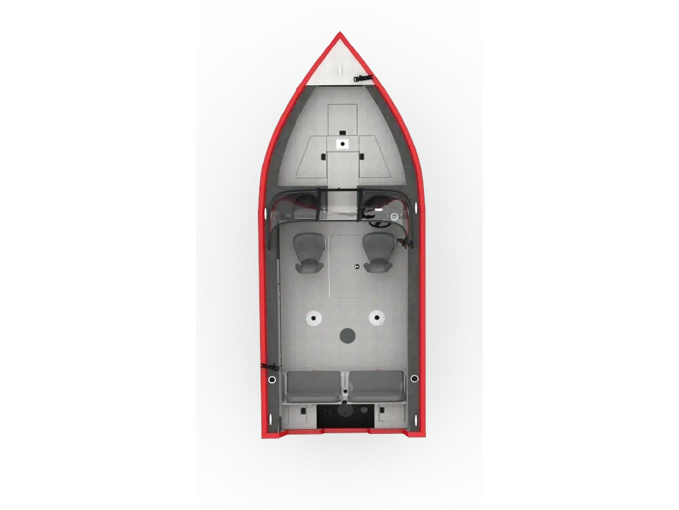 Bateaux Legend 20 XT 20 XT 2025 alt
