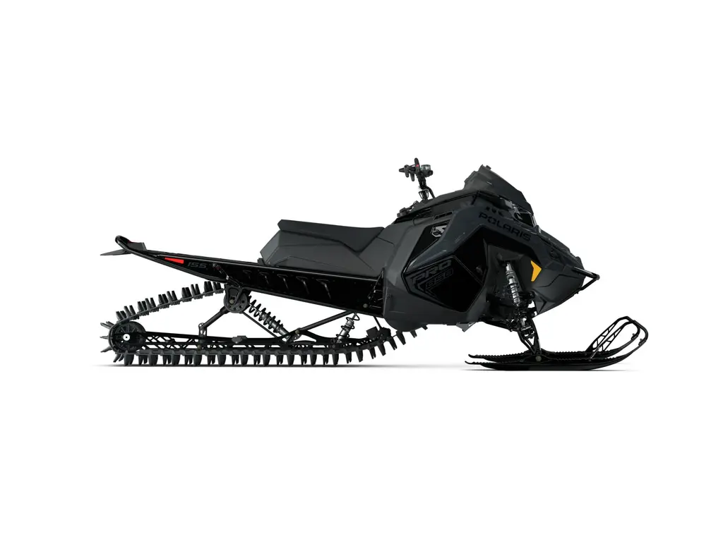Polaris 850 PRO RMK 155 2026