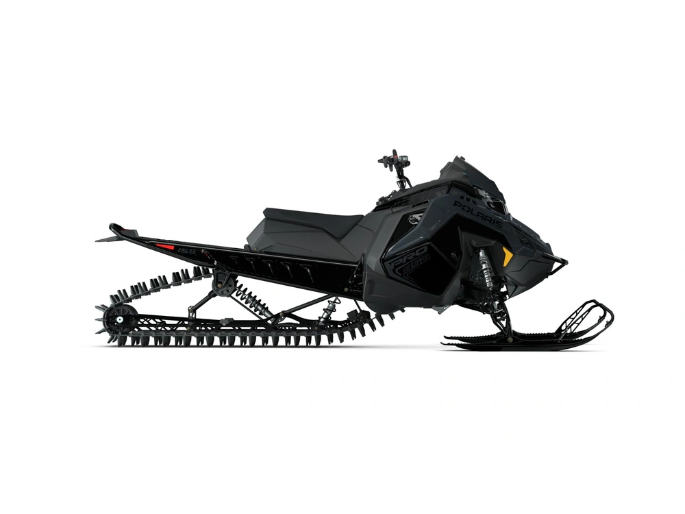 2026 Polaris PRO RMK 850 PRO RMK 155 alt