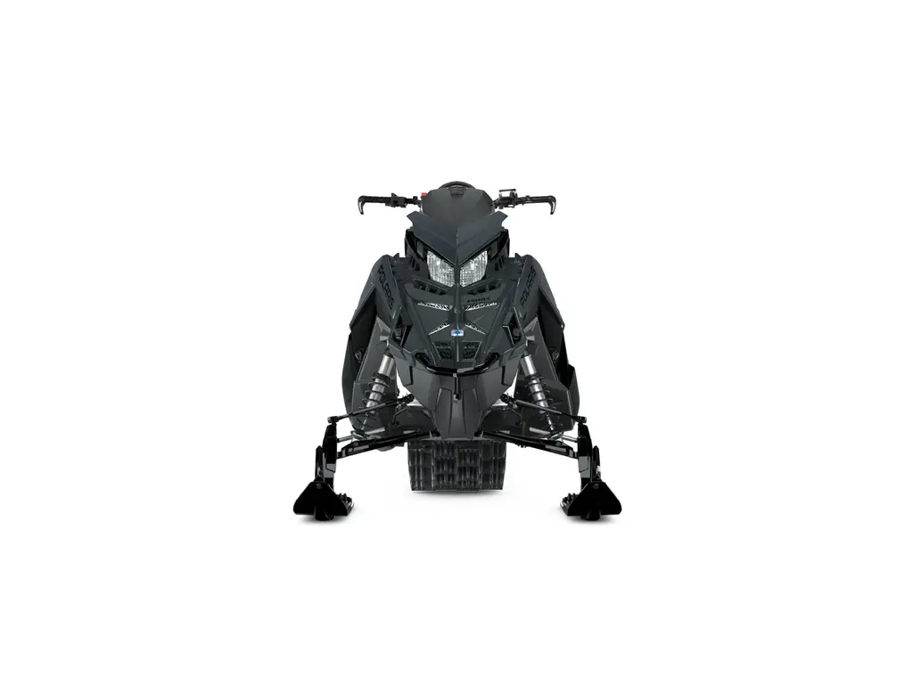 Polaris 650 RMK SP 155 2026